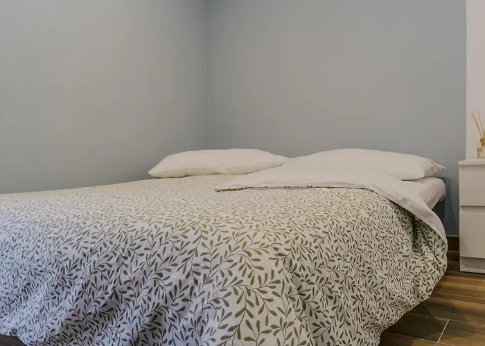 Domus-pulchra Apartamento *