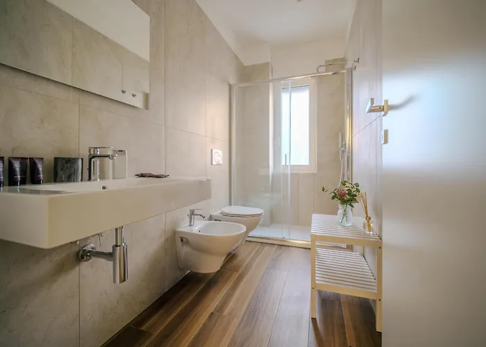 Domus-pulchra Apartamento *