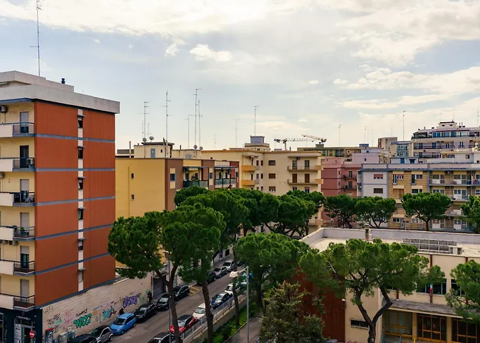 דירה Domus-pulchra *