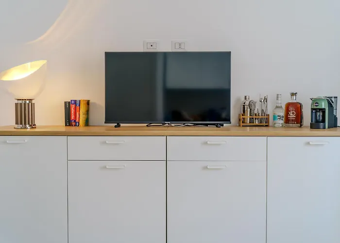 Domus-pulchra Apartamento